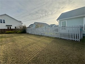 Custom Fencing 3